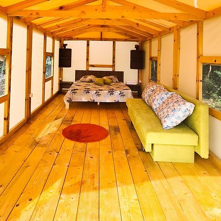 Camping Saint George Топола Экстерьер фото